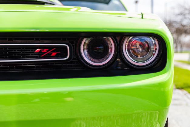 Small Block Mopar – DSS RACING PISTONS