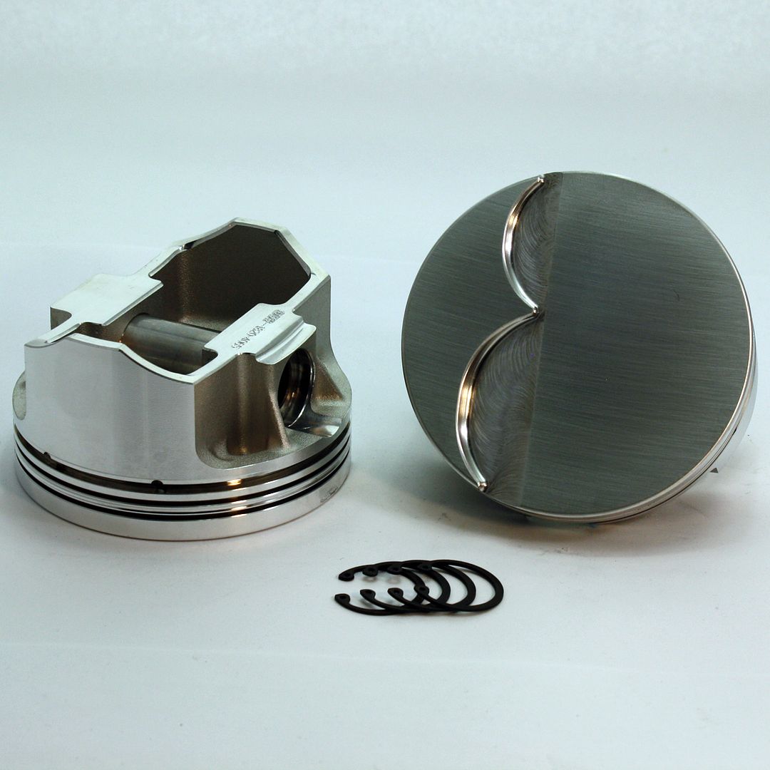 1830-4000 6.0 - LS2 -6.2 - LS3 - L98 - LQ9 - LS7 - LSA - LSX Chevy
