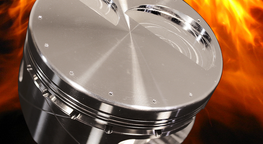 Forged Racing Pistons