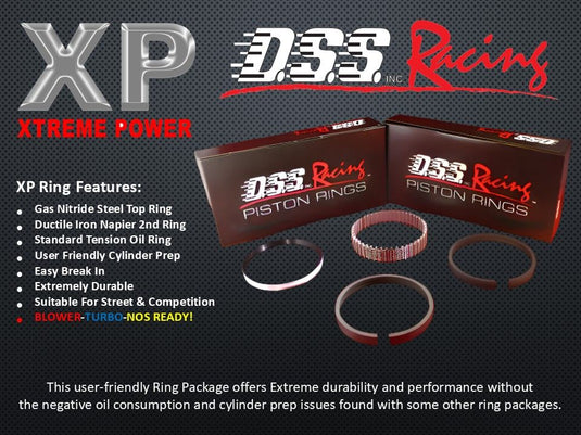 DSS-XP400-4060
