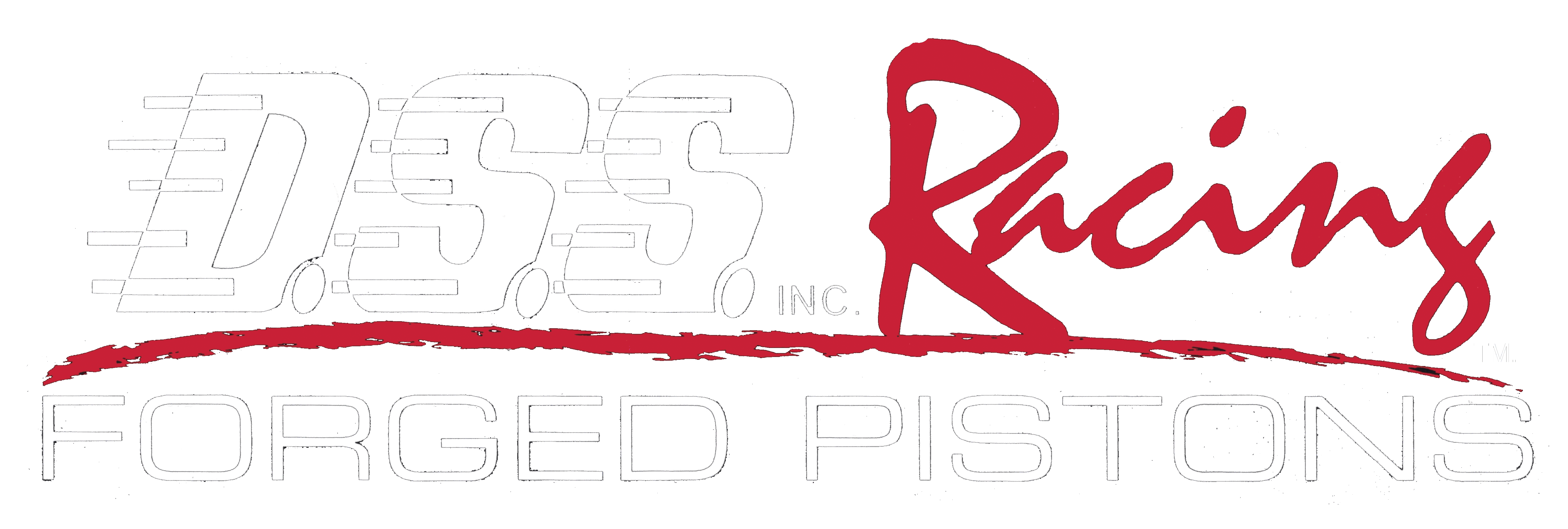 DSS Racing Pistons DSS RACING PISTONS