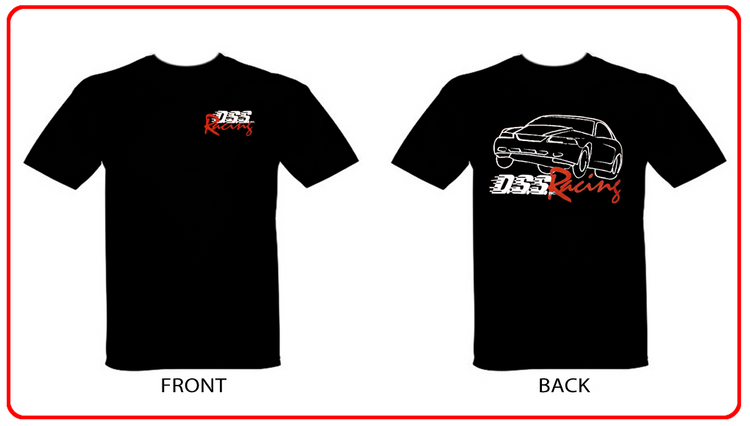 DSS Racing T-Shirt