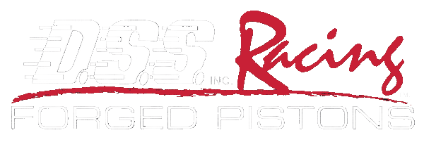 DSS Racing Forged Pistons – DSS RACING PISTONS