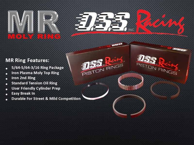 Load image into Gallery viewer, 8741-4030 347 Stroker Small Block Ford 289 - 302 E Series -6cc Dish Top SBF 20 Degree Inline Forged Piston Set 4.030 inch bore   COMP HEIGHT:  1.09&quot;

